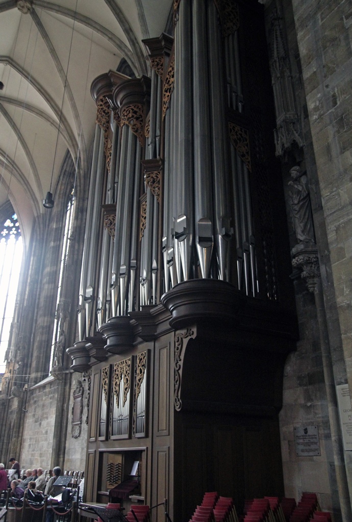 Choir Organ